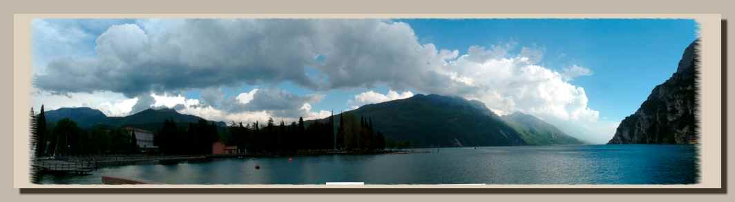 Montagne o laghi d''Italia?